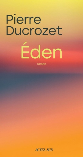[10462082]  Eden 