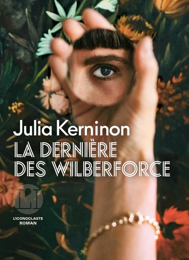 [10549647]  La Derniere des Wilberforce 