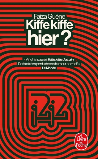 [10550665]  Kiffe kiffe hier ? 