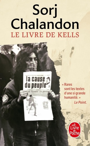 [10550671]  Le livre de kells 