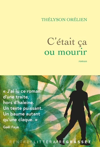 [10553767]  C etait ca ou mourir 