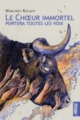 CHOEUR IMMORTEL PORTERA TOUTES LES VOIX -LE-