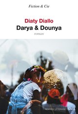 DARYA &amp; DOUNYA