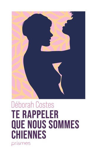 [10444381]  Te rappeler que nous sommes chiennes 
