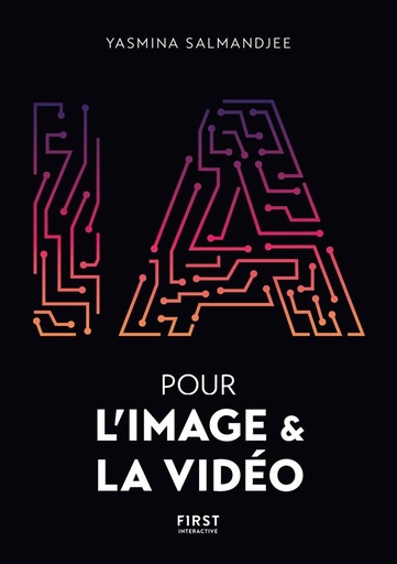 [10327942]  L'IA pour l'image et la vidéo 