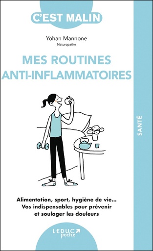 [10317346]  Mes routines anti-inflammatoires 