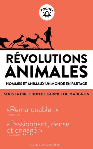 [8880738]  Révolutions animales. Hommes et animaux, un monde en partage 
