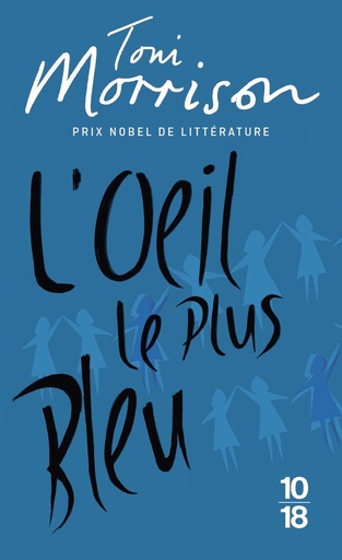 [1442913]  L'oeil le plus bleu 