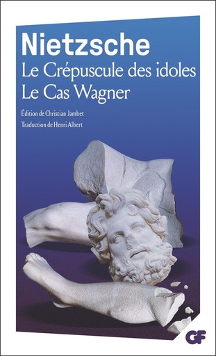 [8027397]  Le crépuscule des idoles 