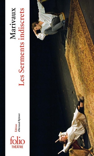 [9128996]  Les serments indiscrets 