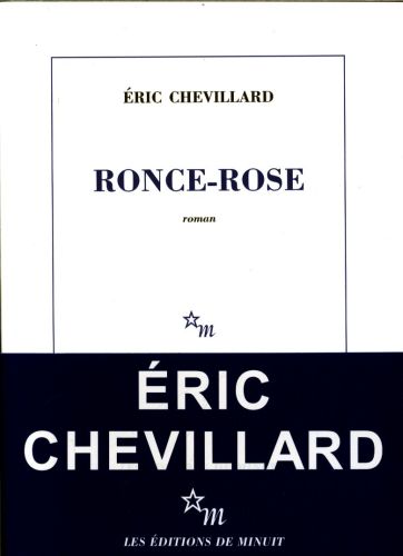 [7621312]  Ronce-Rose 