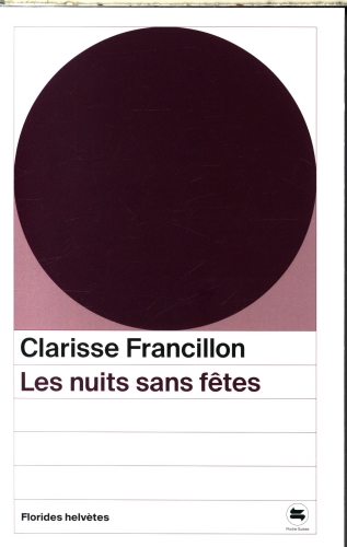 [9873386]  Les nuits sans fêtes 