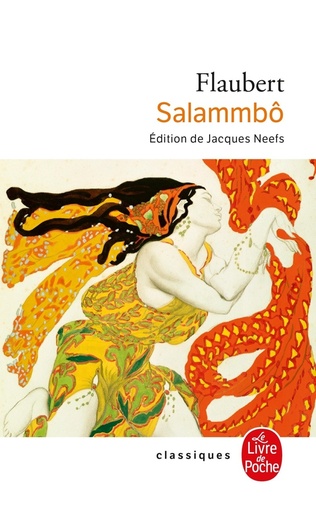 [5889548]  Salammbô 
