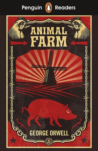 [8828581]  Animal Farm 