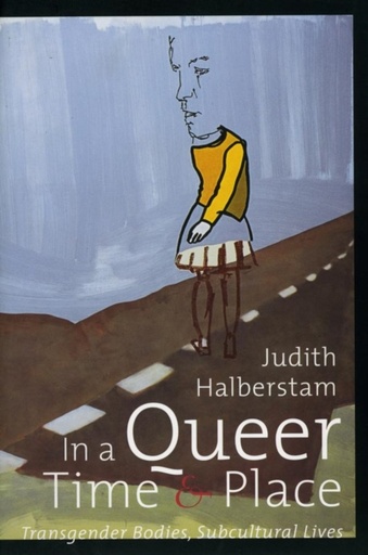 [1339525]  In a queer time and place 
