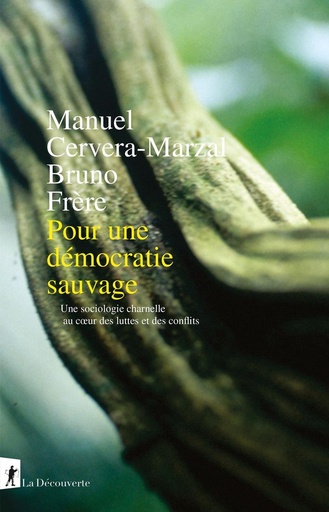 [10444361]  Pour une démocratie sauvage 