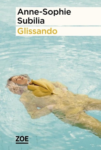 [10474655]  Glissando 