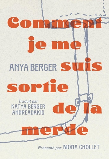 [10558460]  Comment je me suis sortie de la merde 