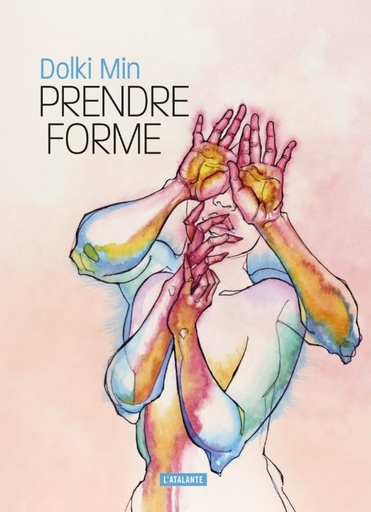 [10467000]  Prendre forme 