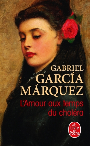 [5919030]  L'amour au temps du choléra 
