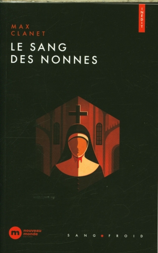 [10173284]  Le sang des nonnes 