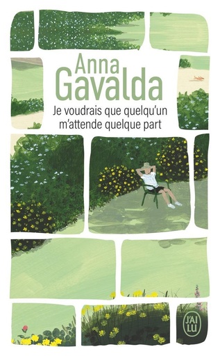 [10303942]  Je voudrais que quelqu'un m'attende quelque part 