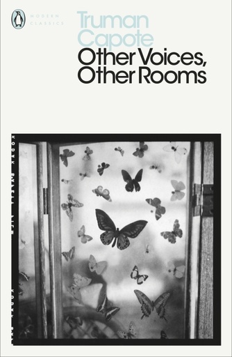 [894795]  Other Voices, Other Rooms 