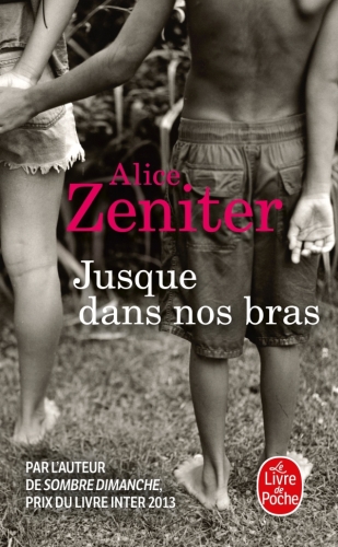 [5891386]  Jusque dans nos bras 