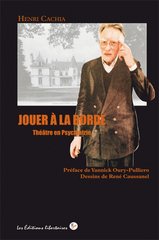 JOUER A LA BORDE