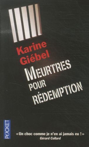 [4480638]  Meurtres pour rédemption 