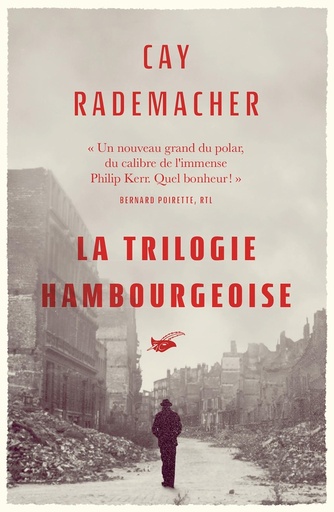 [9278953]  La trilogie hambourgeoise 