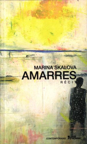 [7868190]  Amarres 