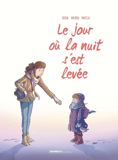 [8932522]  Le jour où 
