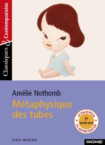 [10388353]  Metaphysique des tubes 