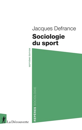 [10444368]  Sociologie du sport 