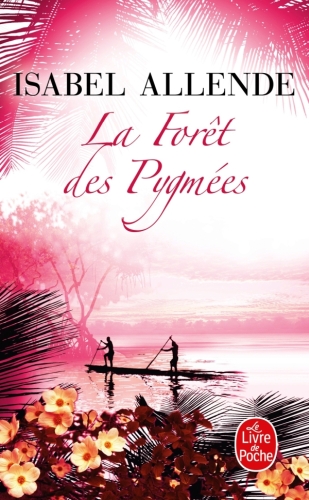 [5890438]  La forêt des Pygmées 