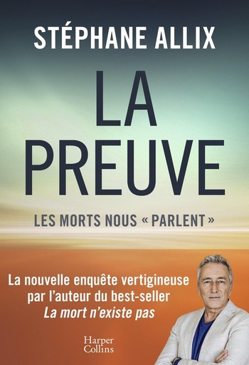 [10231870]  La preuve : les morts nous parlent 