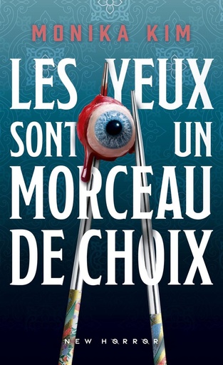 [10569002]  Les Yeux Sont un Morceau de Choix 