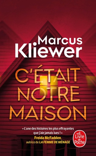 [10551311]  C etait notre maison 