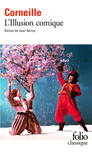 [696596]  L'Illusion comique 