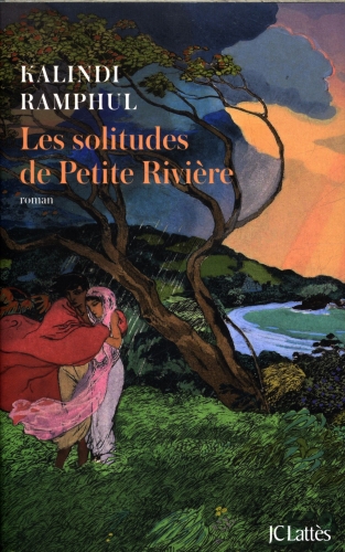 [10445072]  Les solitudes de Petite Rivière 