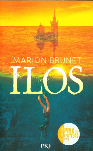 [9876507]  Ilos. Tome 1 