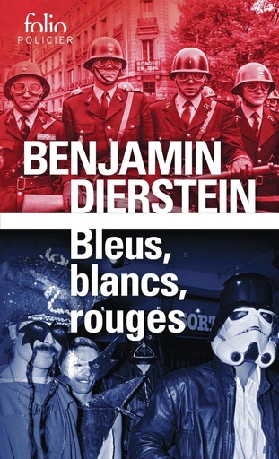 [10303820]  Bleus, blancs, rouges. Tome 1 