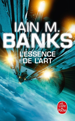 [5892217]  L'essence de l'art 