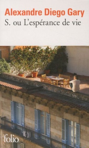 [4035083]  S. ou L'espérance de vie 