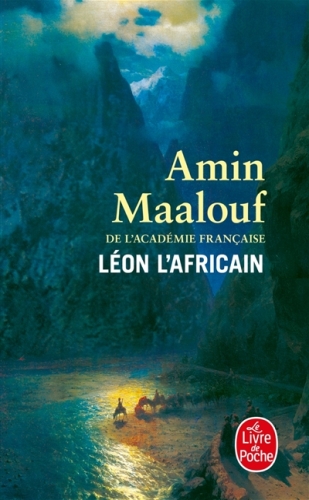 [5918966]  Léon l'Africain 