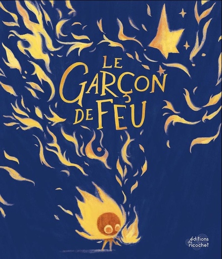[10248761]  Le garçon de feu 