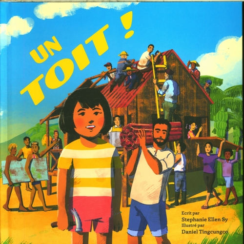 [10252345]  Un toit ! 