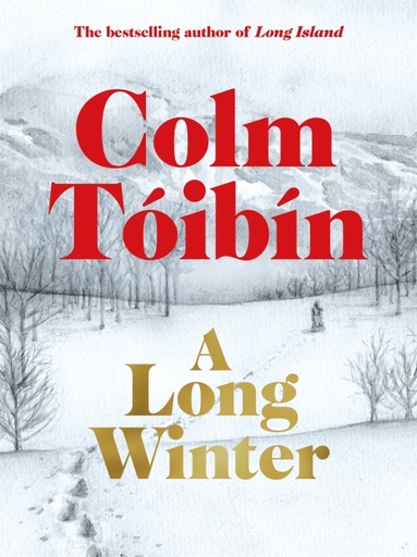 [10177866]  A Long Winter 