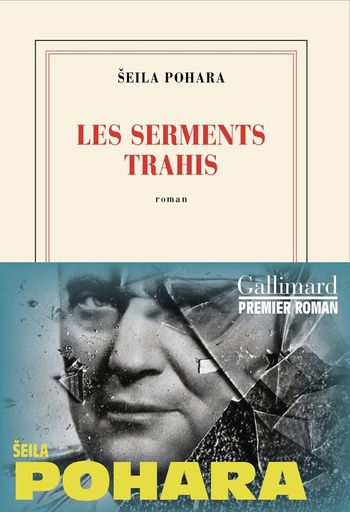 [10450990]  Les serments trahis 